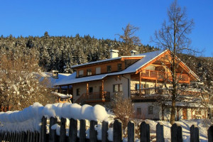 Ritten / Klobenstein