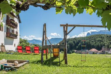 Ritten / Klobenstein